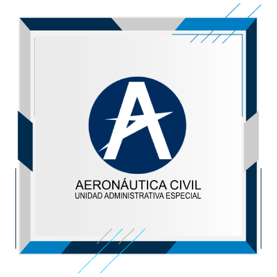 AEREONAUTICA CIVIL :