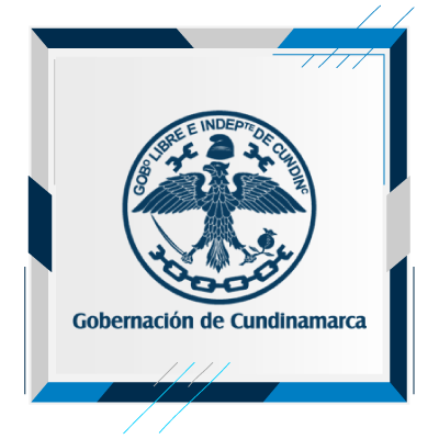 Gobernación de Cundinamarca :