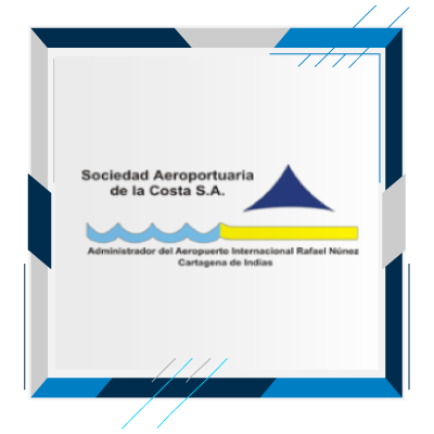 Sociedad Aereoportuaria de la Costa :