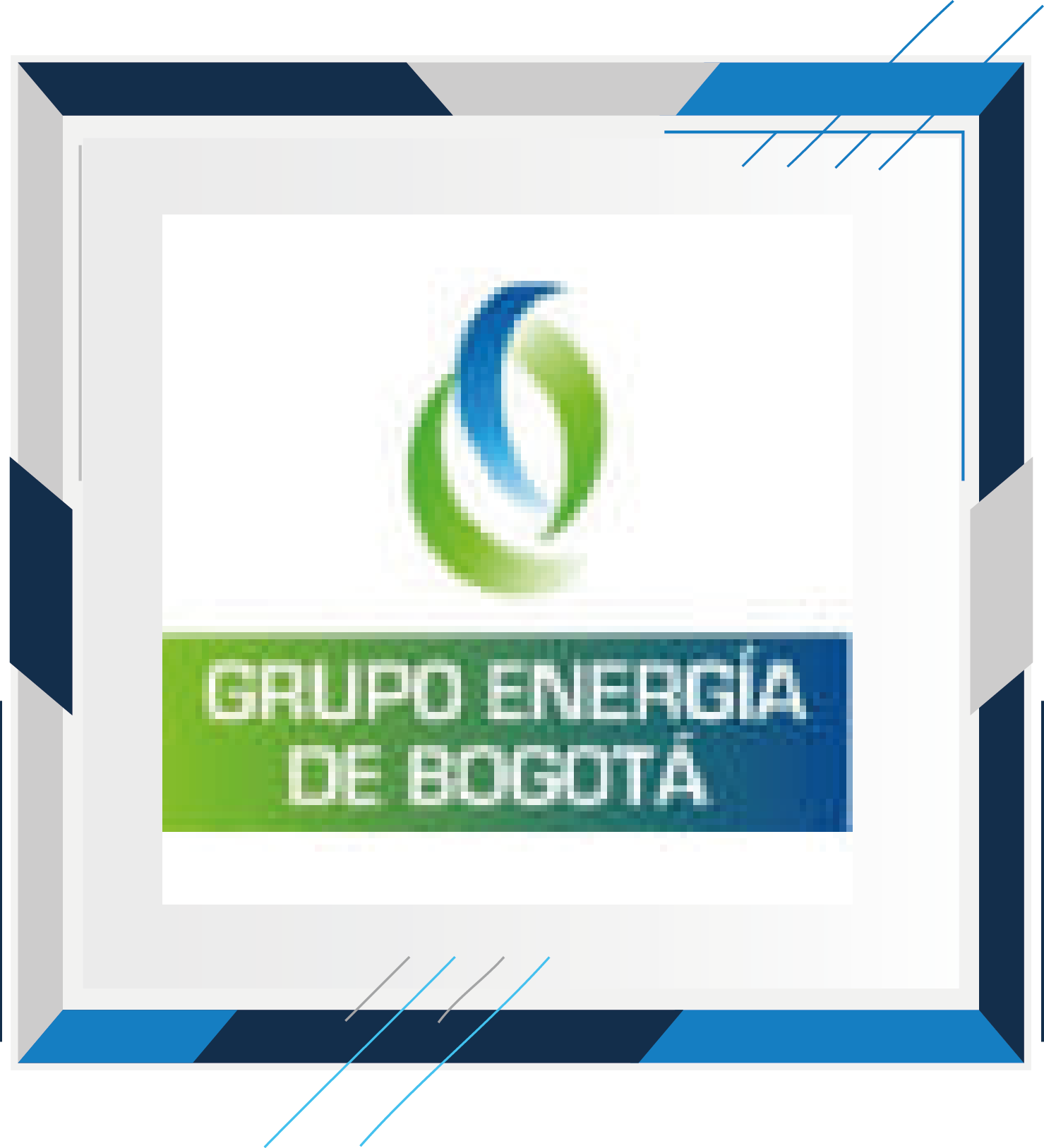 ENERGIA DE BOGOTA : 