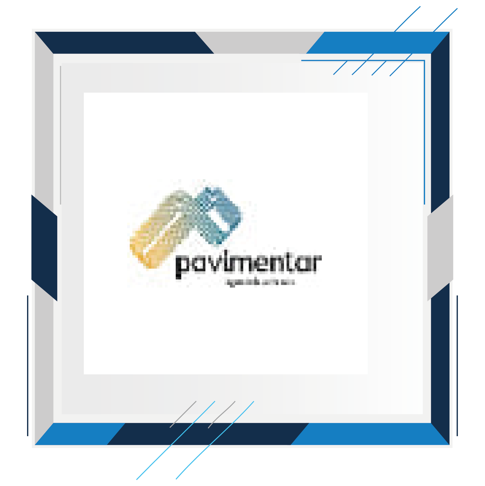 PAVIMENTAR : 