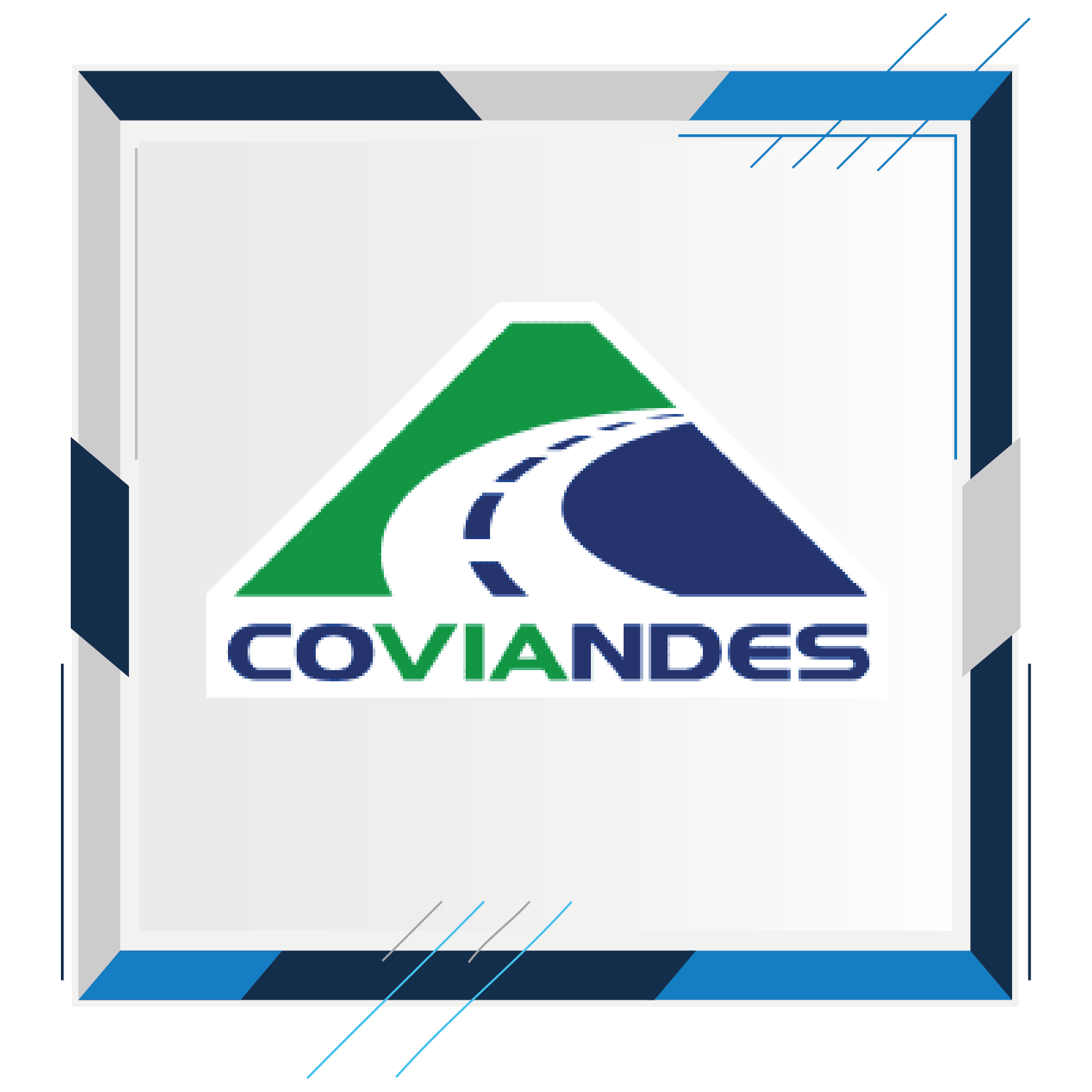 COVIANDES : 