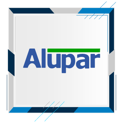 ALUPAR : 